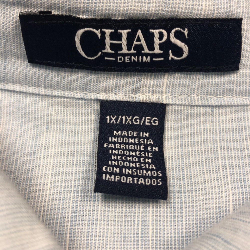 Chaps Blouse - image 4
